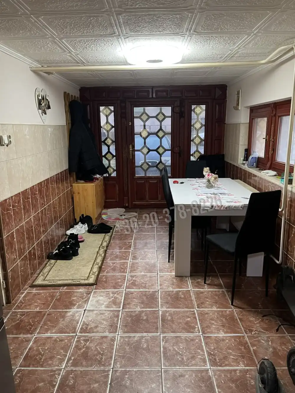 Fejér megye - Mezőfalva