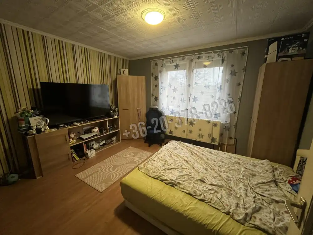 Fejér megye - Mezőfalva