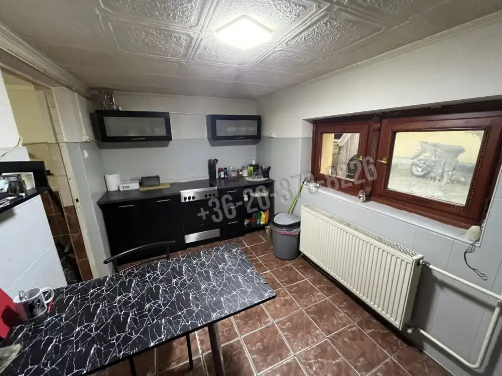 Fejér megye - Mezőfalva