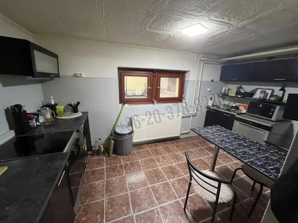 Fejér megye - Mezőfalva