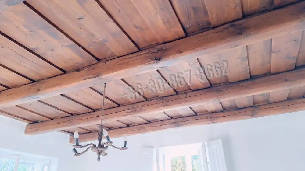 Fejér megye - Mezőfalva