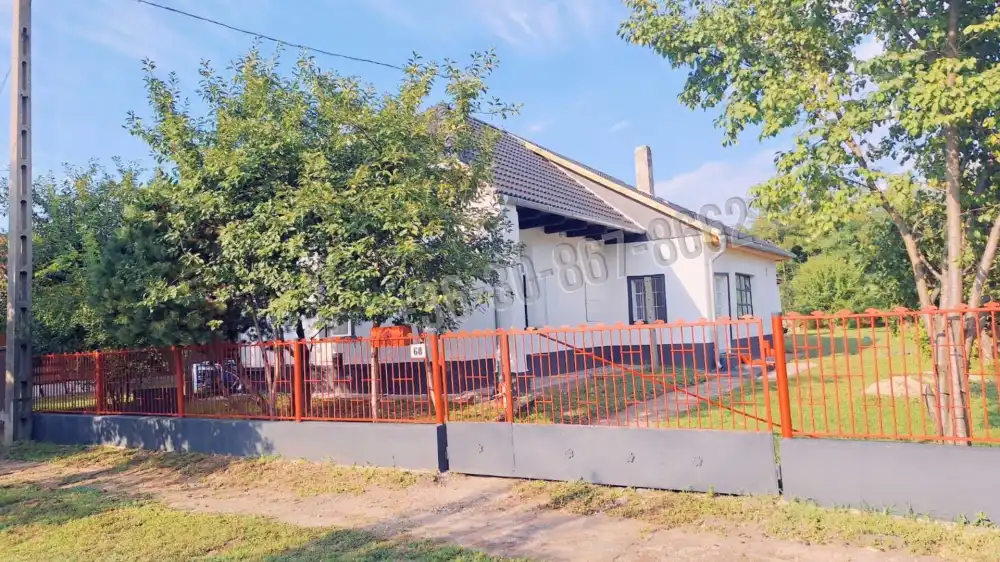 Fejér megye - Mezőfalva