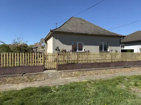 eladó családi ház, Mezőfalva