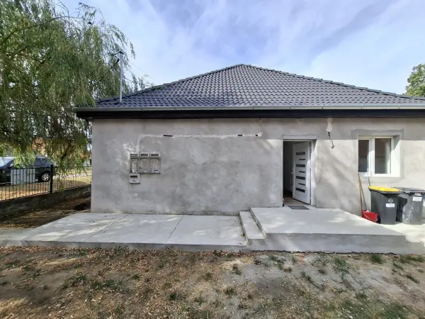 Eladó családi ház, Mezőfalva 2+1 szoba 80 m² 44.99 M Ft