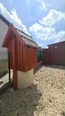 Fejér megye - Mezőfalva