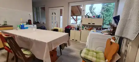 eladó családi ház, Mezőfalva