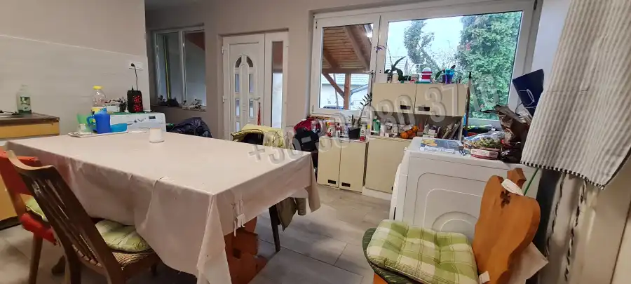 eladó családi ház, Mezőfalva
