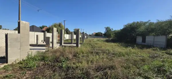Eladó családi ház, Mezőfalva 1+1 szoba 50 m² 16.5 M Ft