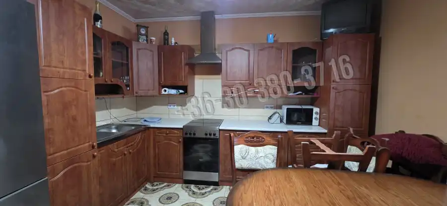 eladó családi ház, Mezőfalva