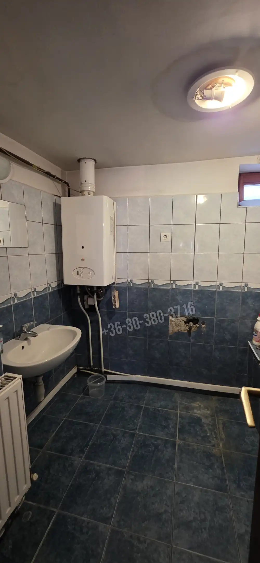 Fejér megye - Mezőfalva