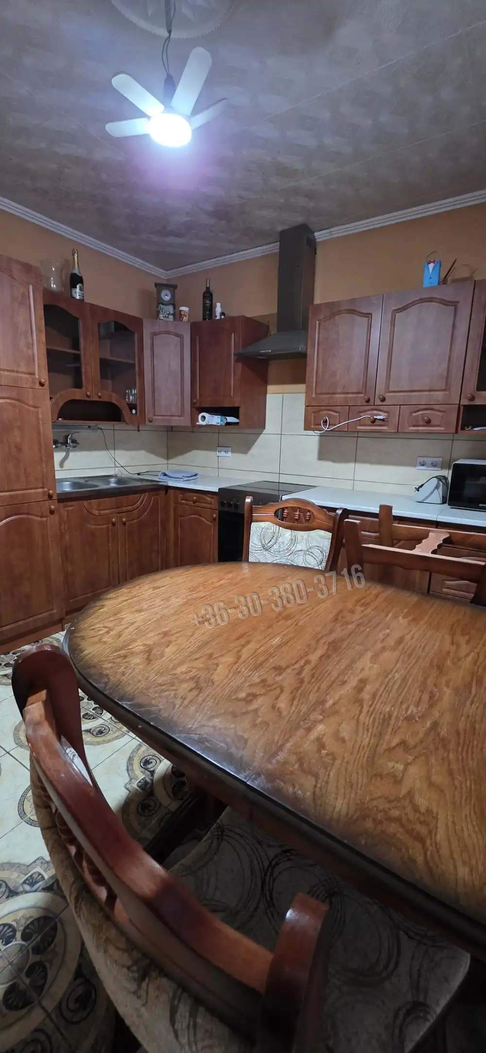 Fejér megye - Mezőfalva