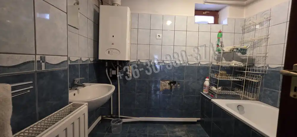 Fejér megye - Mezőfalva