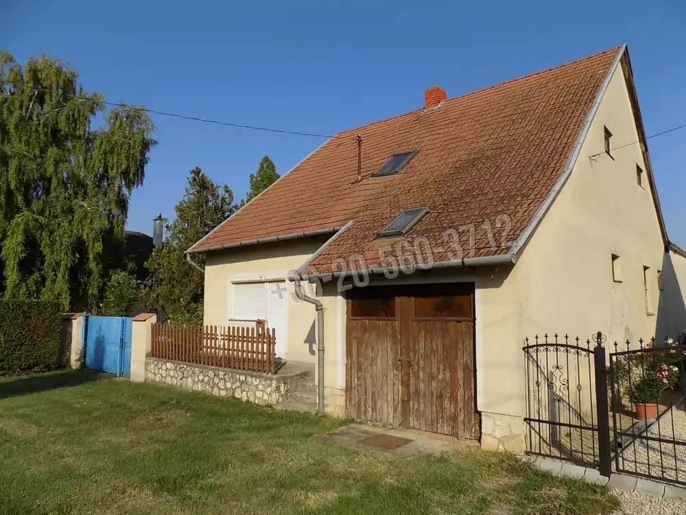 Veszprém megye - Mezőlak