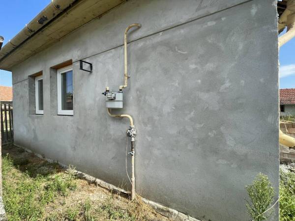 eladó családi ház, Mezőmegyer