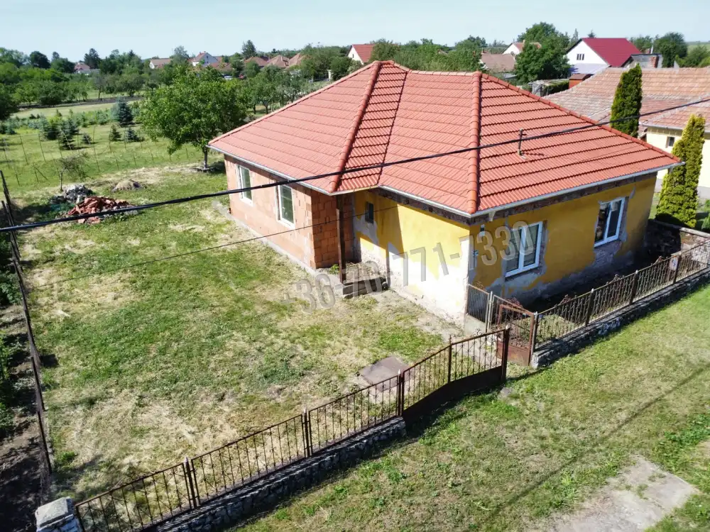 Borsod-Abaúj-Zemplén megye - Mezőnyárád