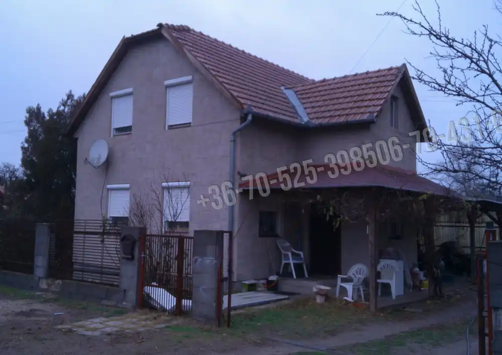 Pest megye - Mikebuda