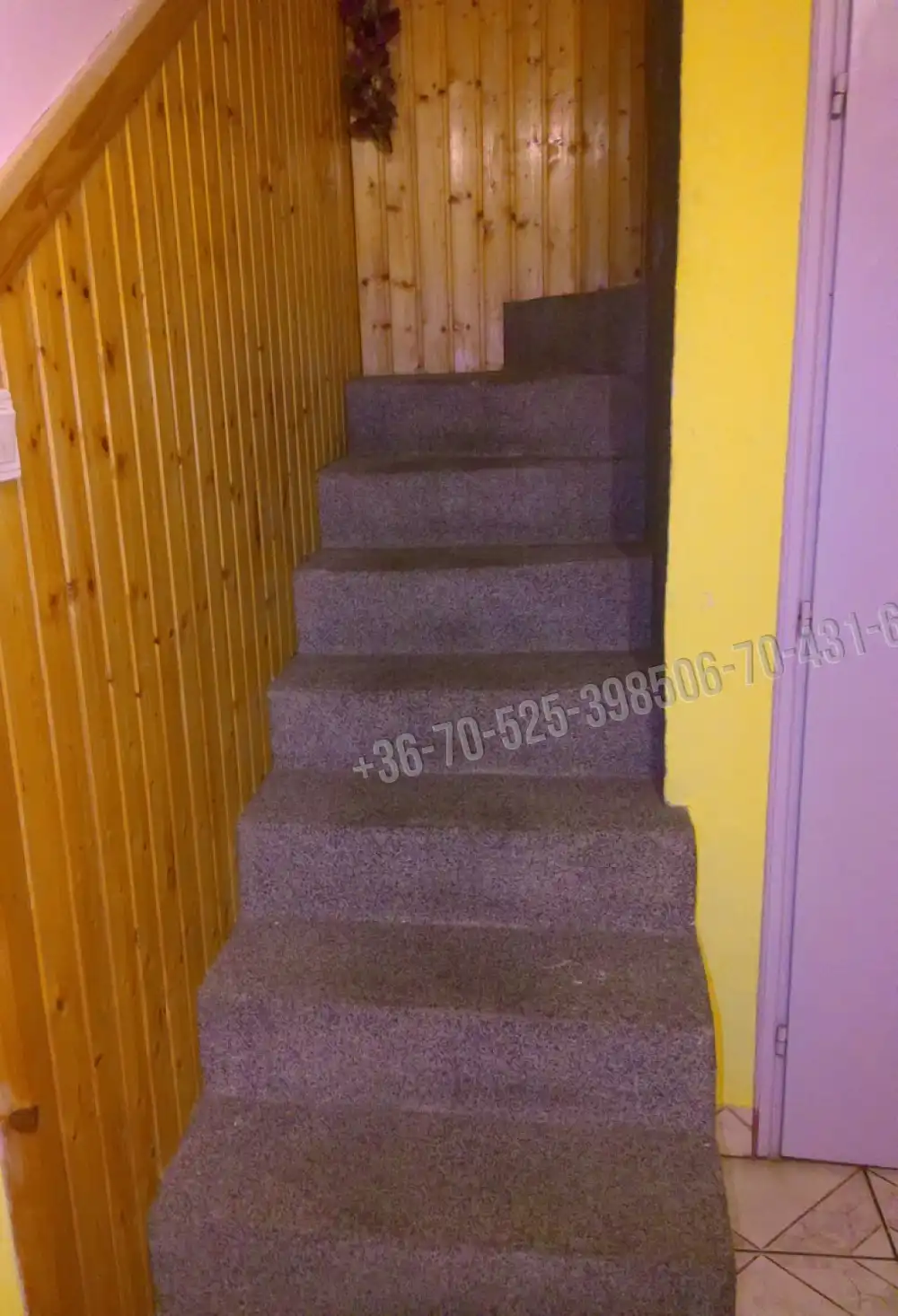 Pest megye - Mikebuda