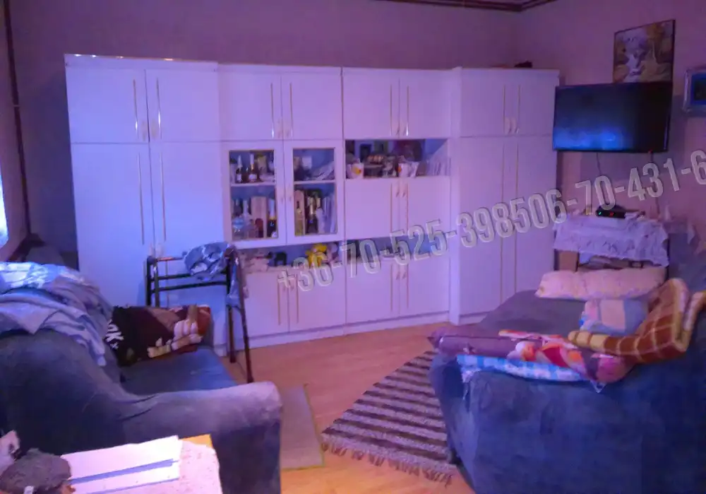 Pest megye - Mikebuda