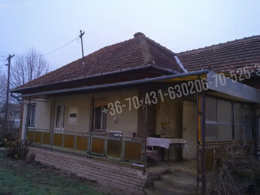 Pest megye - Mikebuda