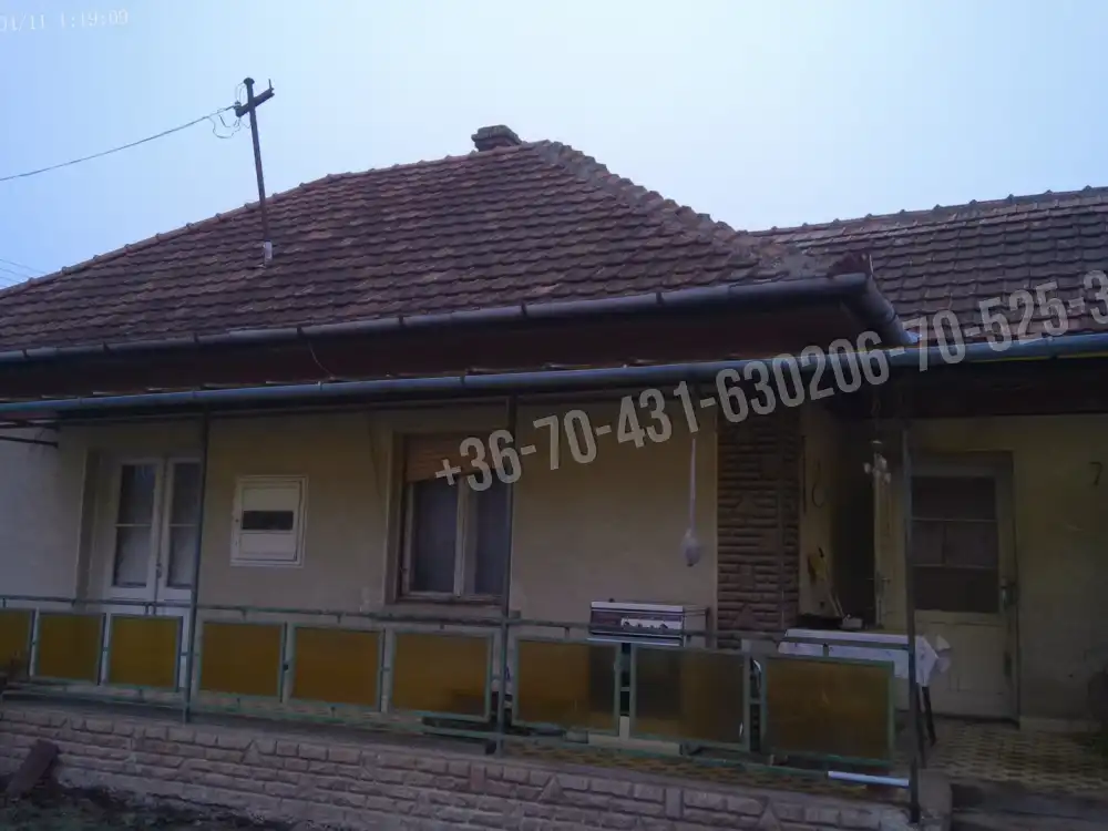 Pest megye - Mikebuda