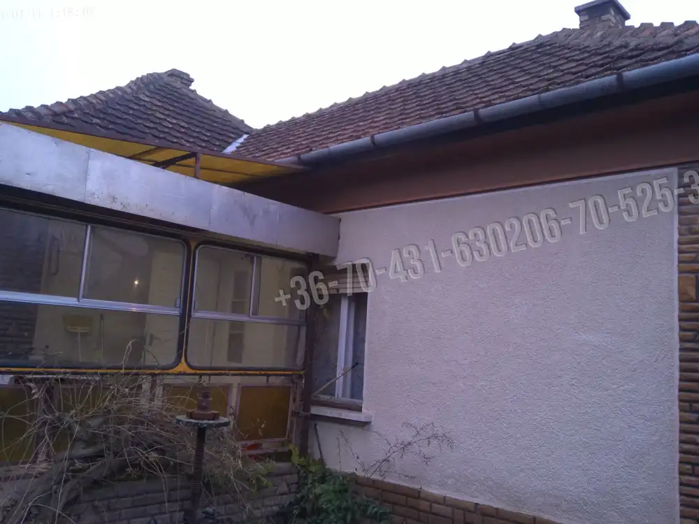 Pest megye - Mikebuda