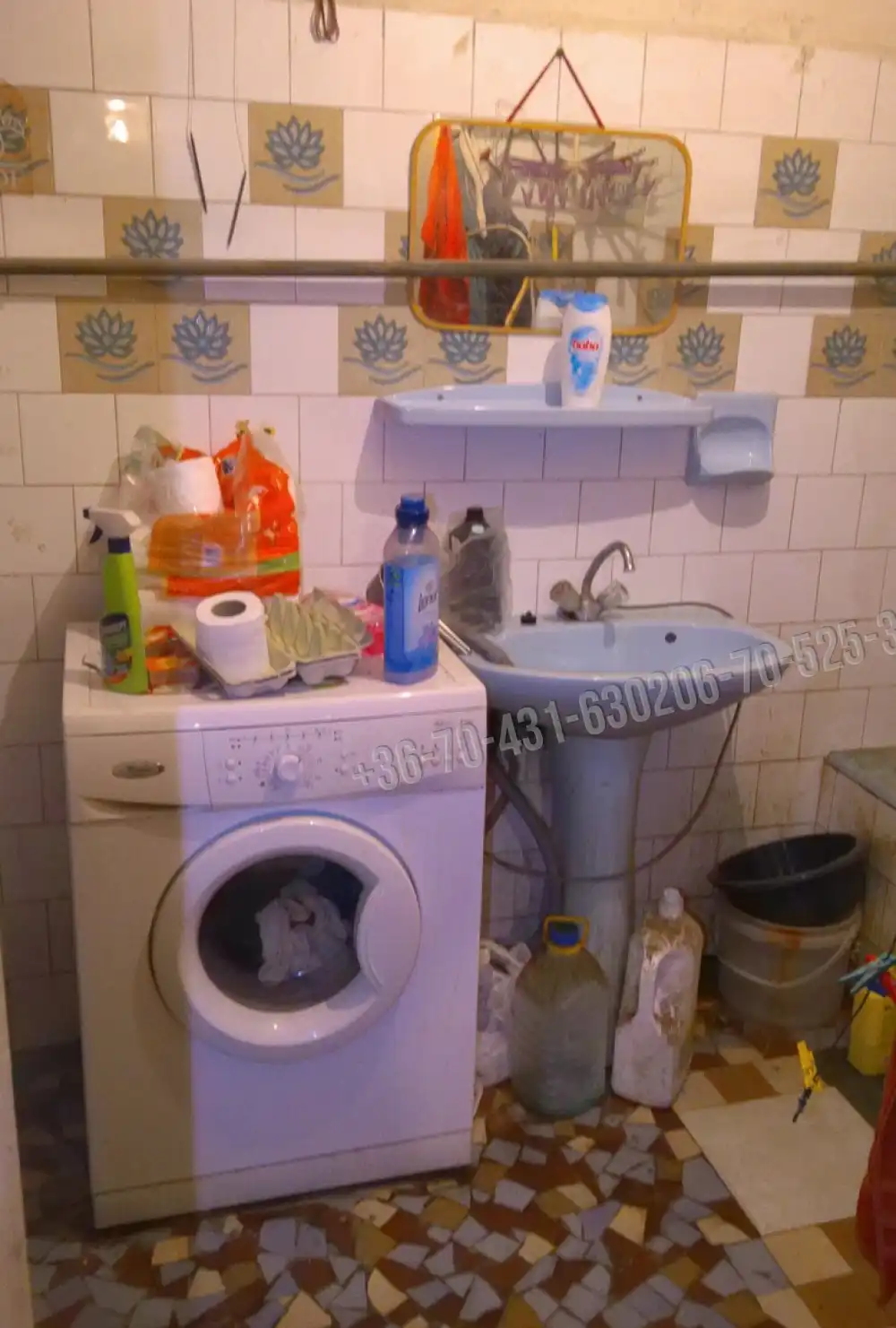 Pest megye - Mikebuda