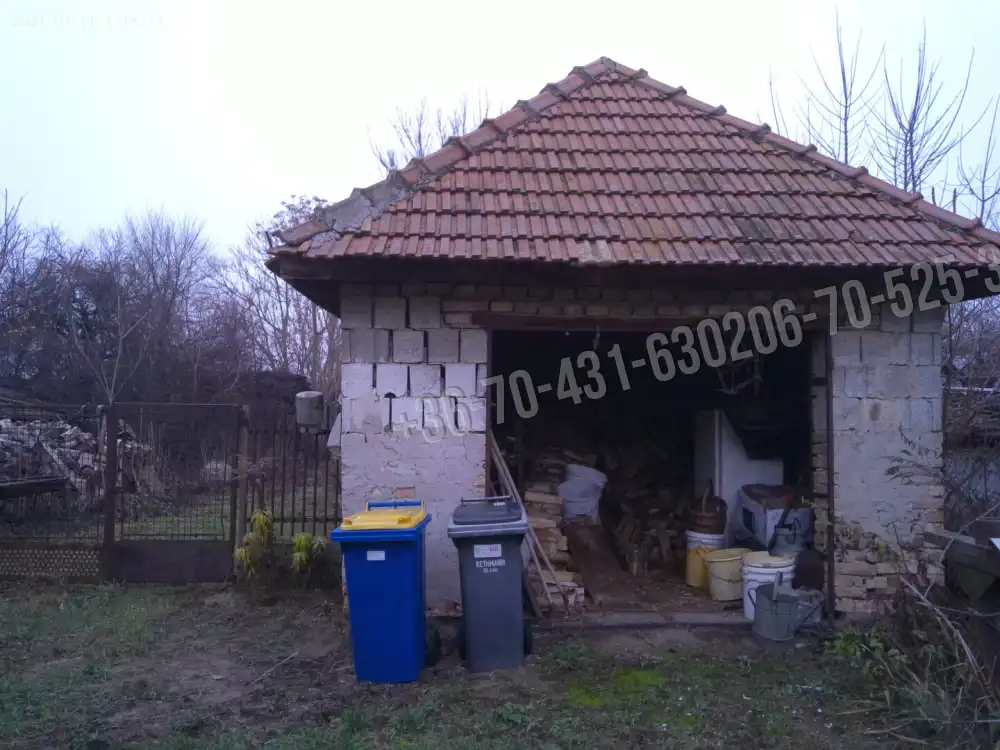 Pest megye - Mikebuda