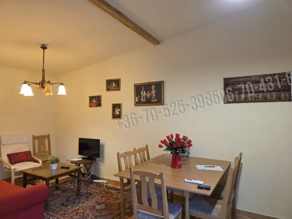 Pest megye - Mikebuda