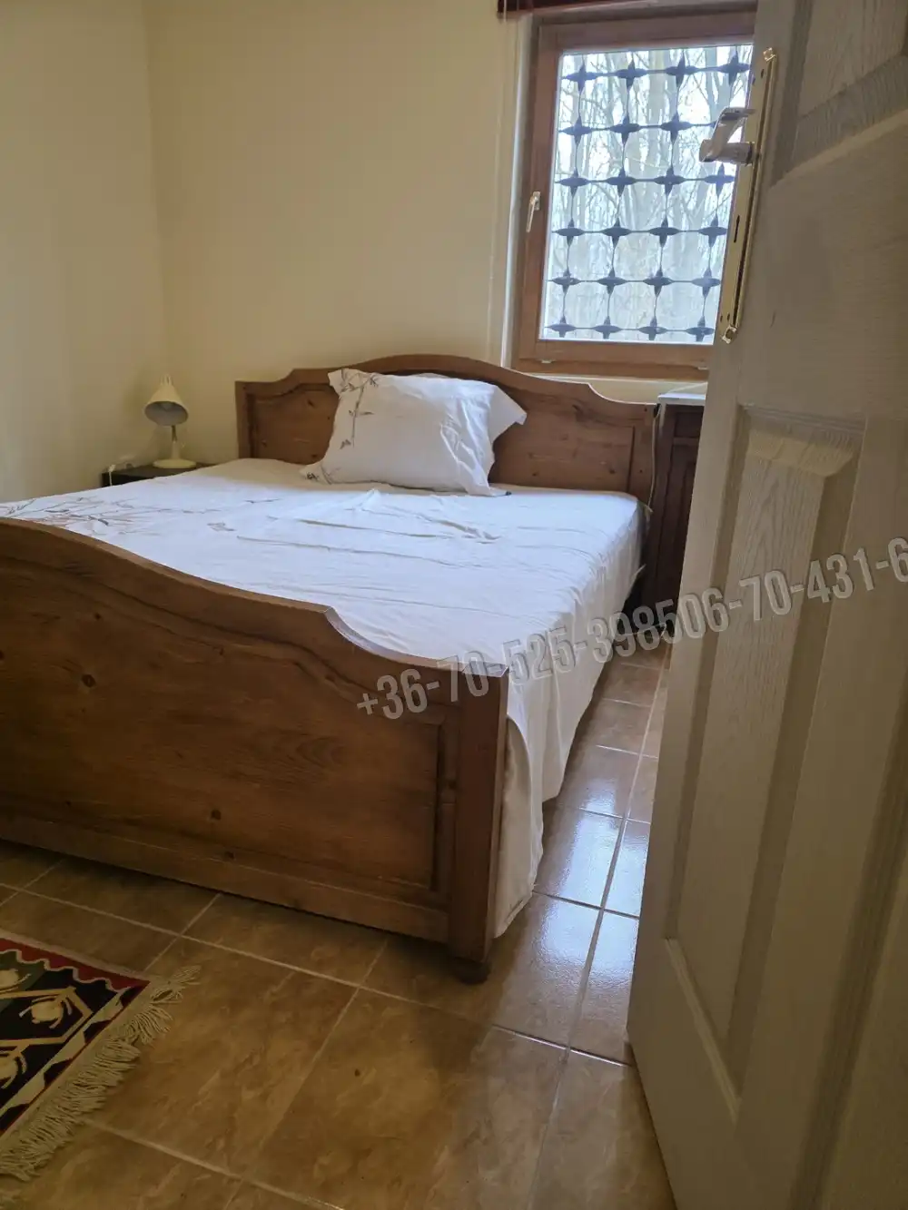 Pest megye - Mikebuda