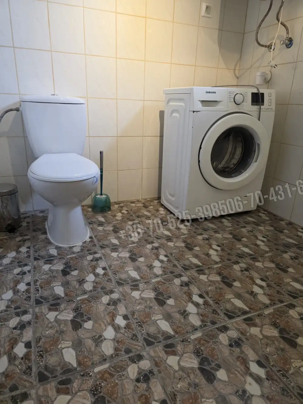 Pest megye - Mikebuda