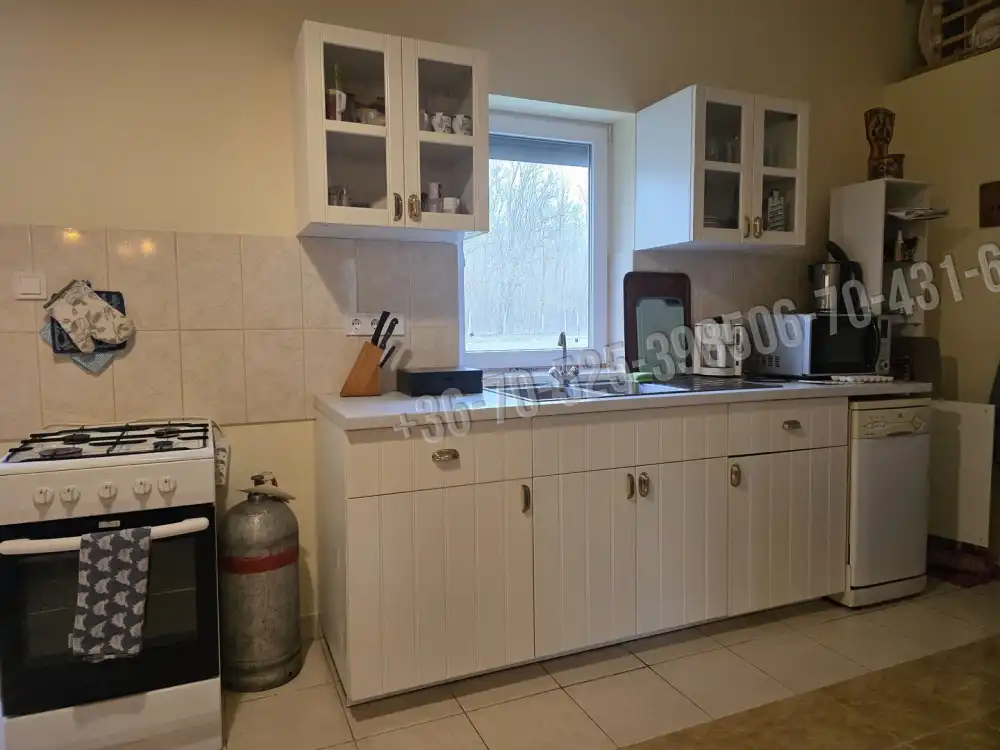 Pest megye - Mikebuda