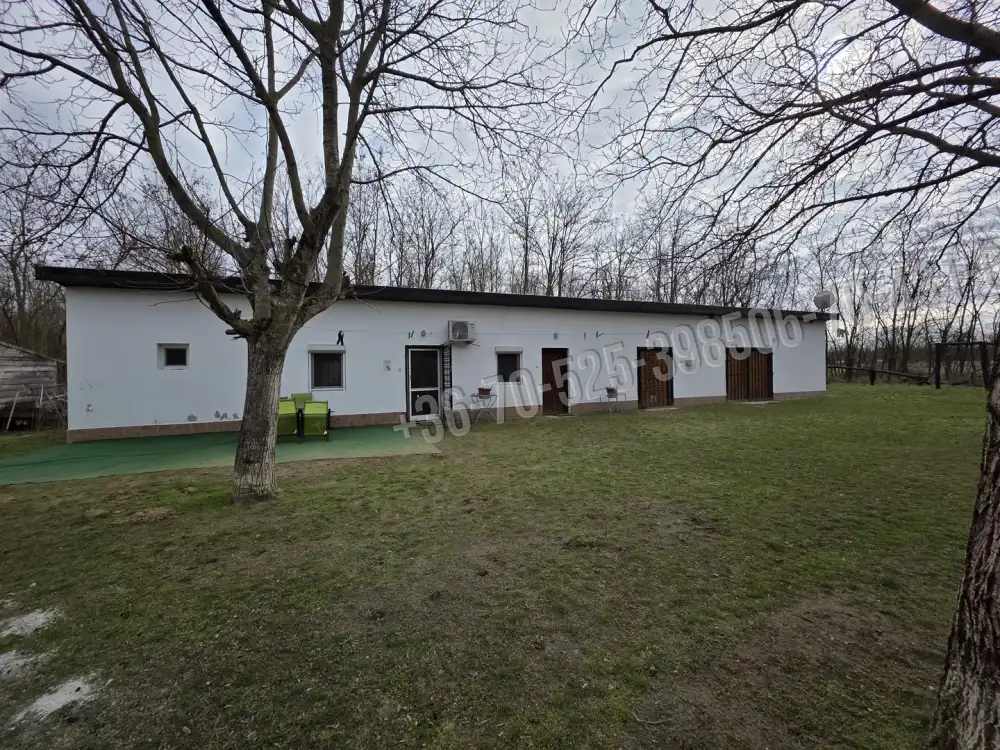 Pest megye - Mikebuda