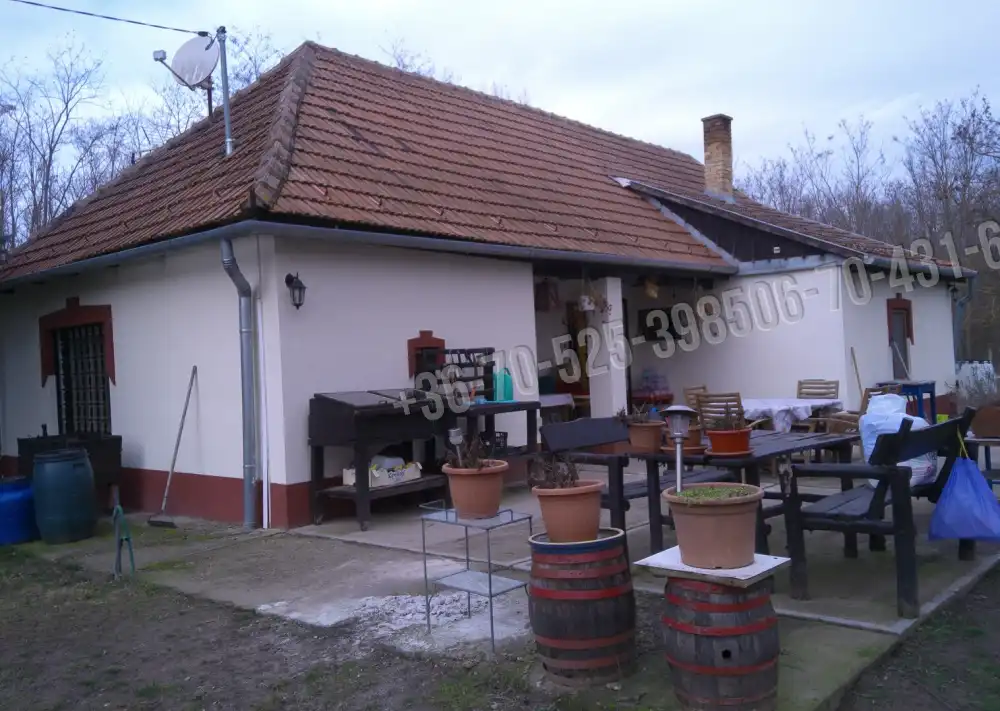 Pest megye - Mikebuda