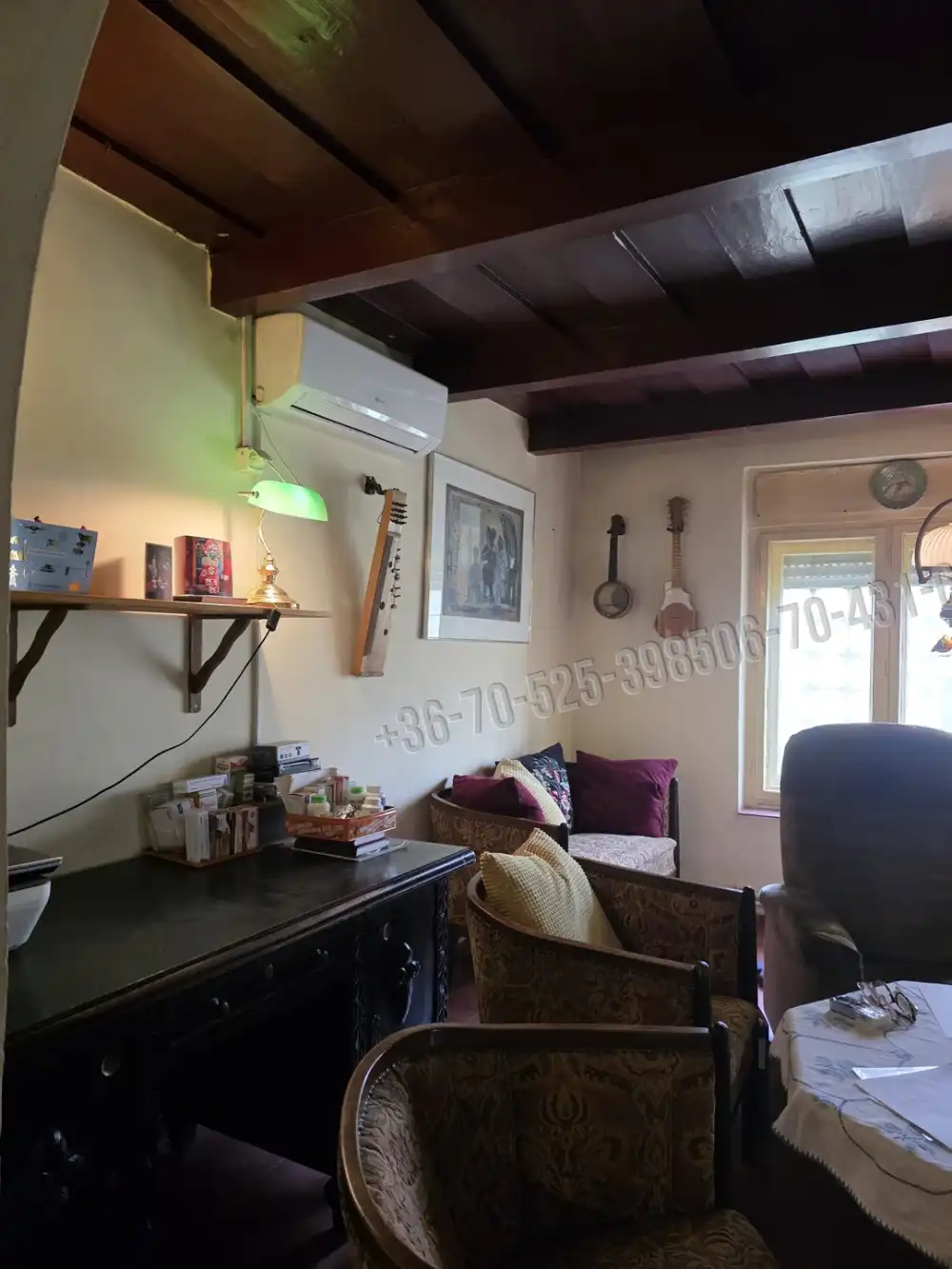 Pest megye - Mikebuda