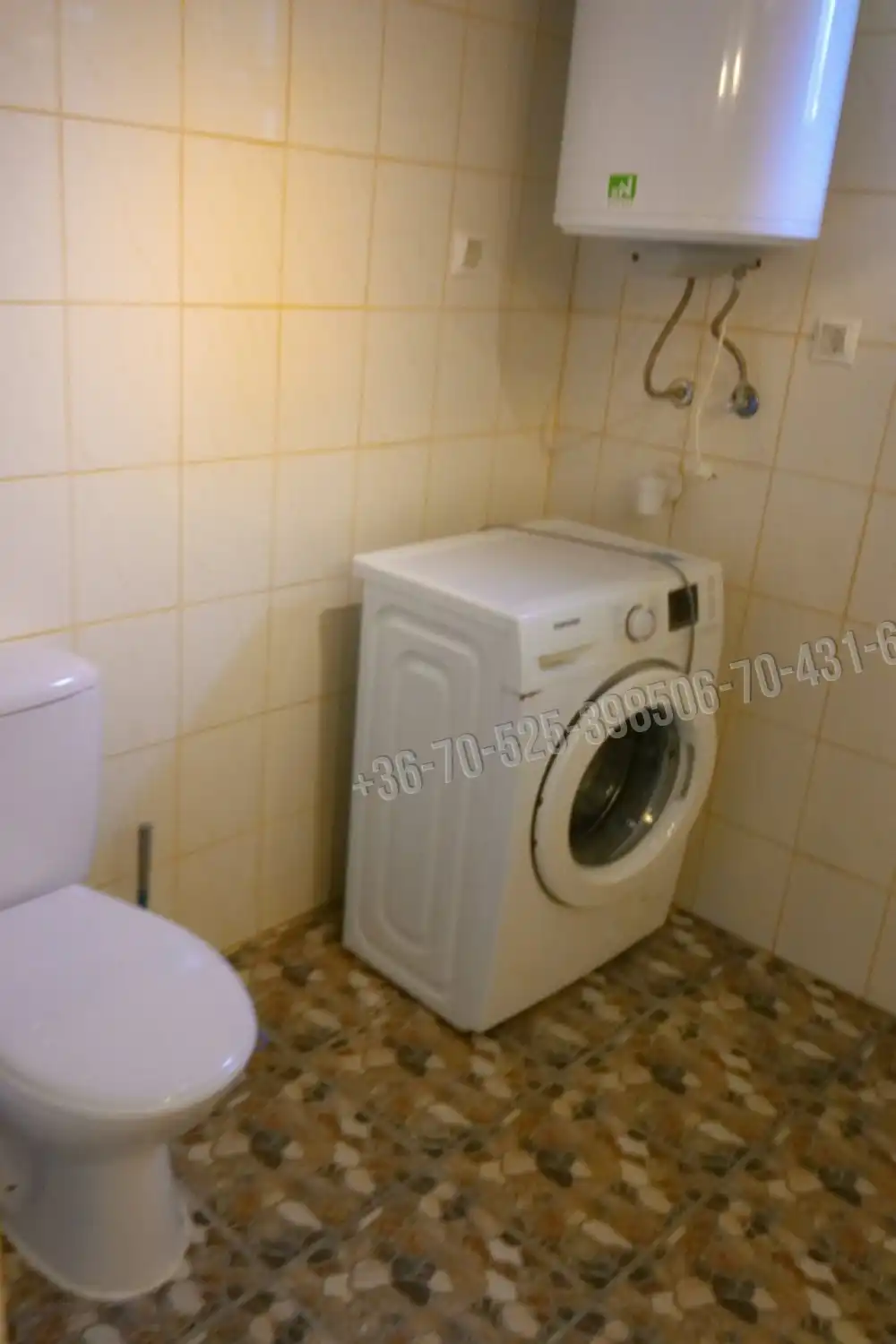 Pest megye - Mikebuda