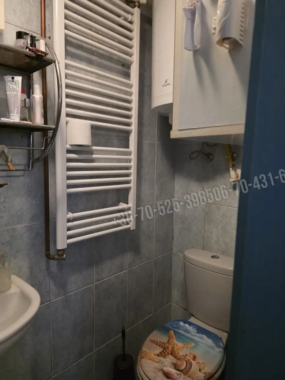 Pest megye - Mikebuda