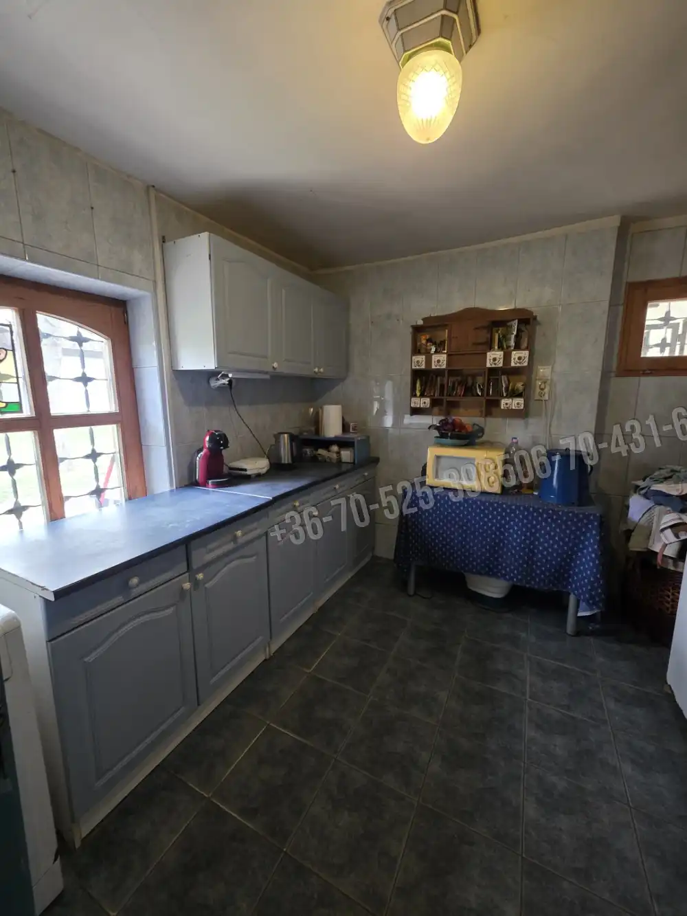 Pest megye - Mikebuda