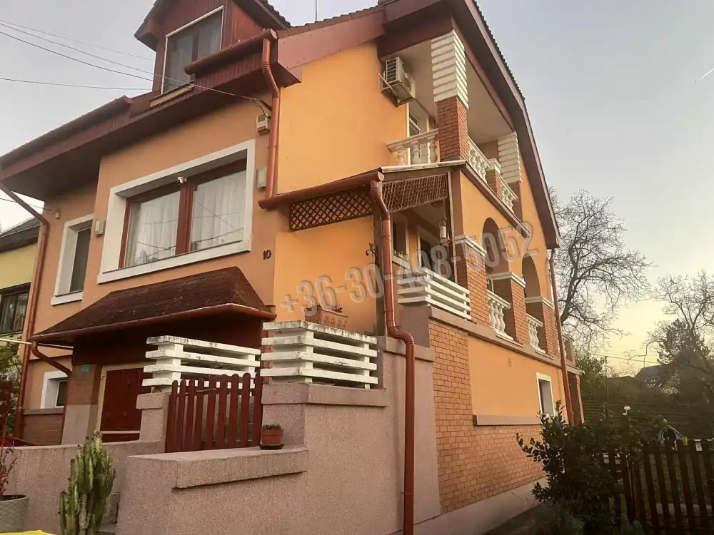 Borsod-Abaúj-Zemplén megye - Miskolc