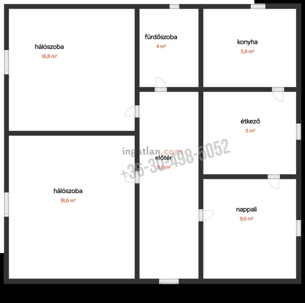 Borsod-Abaúj-Zemplén megye - Miskolc