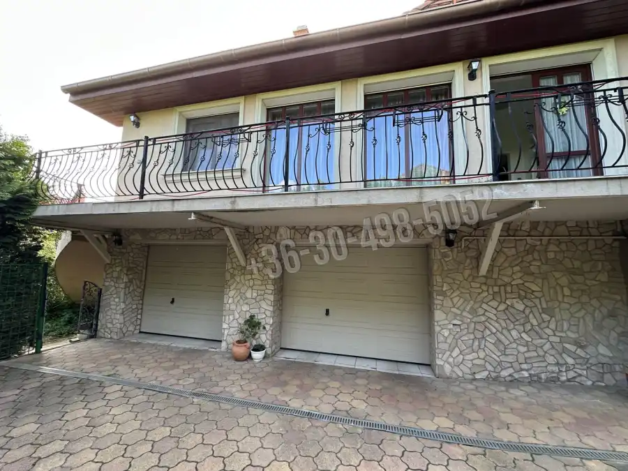 eladó családi ház, Miskolc