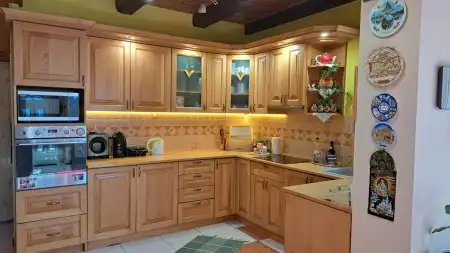 eladó családi ház, Miskolc