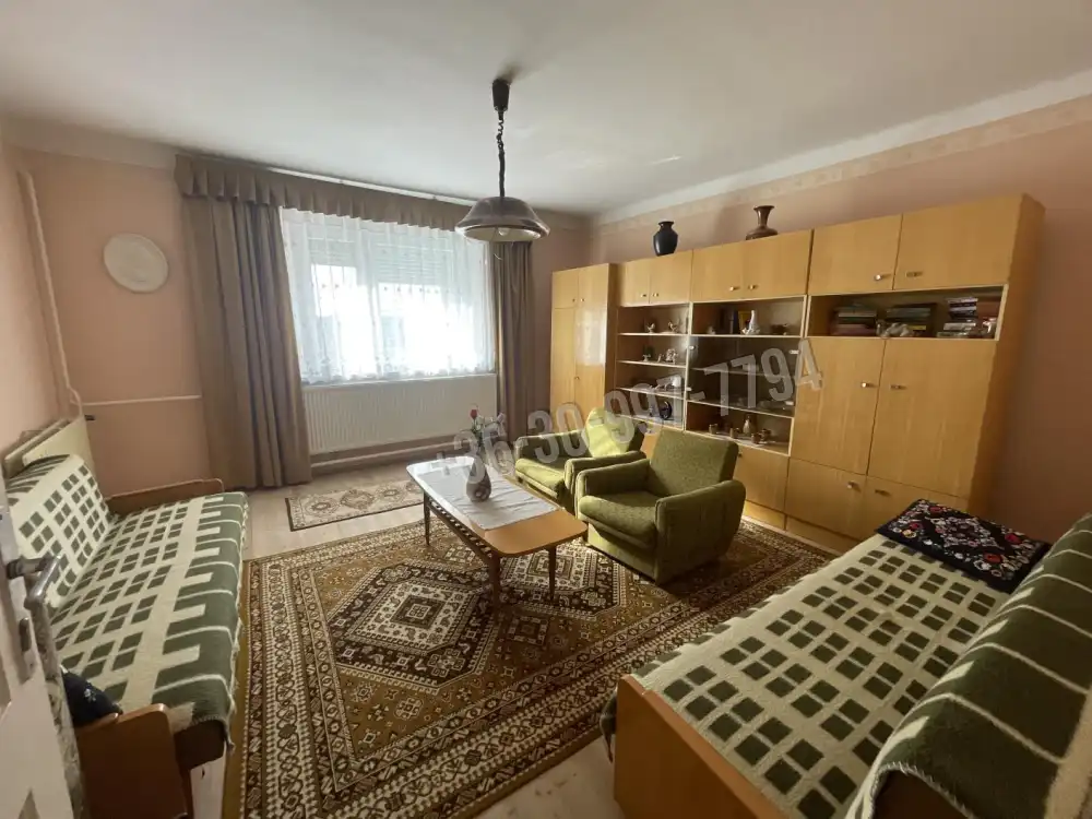 Komárom-Esztergom megye - Mocsa