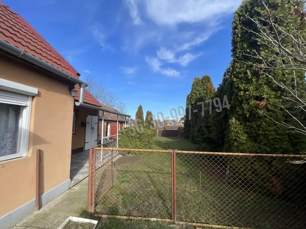Komárom-Esztergom megye - Mocsa