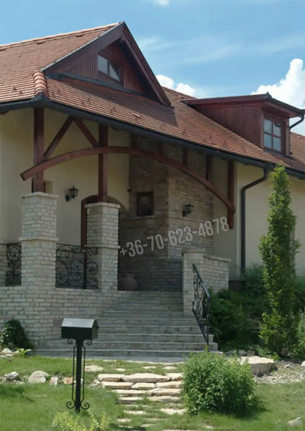 Pest megye - Mogyoród