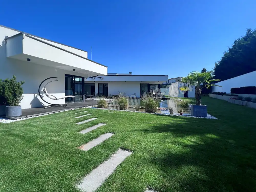 Pest megye - Mogyoród