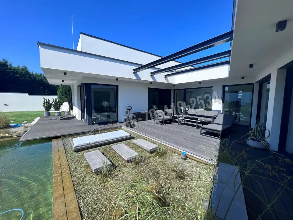 Pest megye - Mogyoród