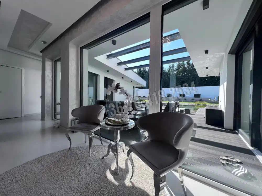 Pest megye - Mogyoród