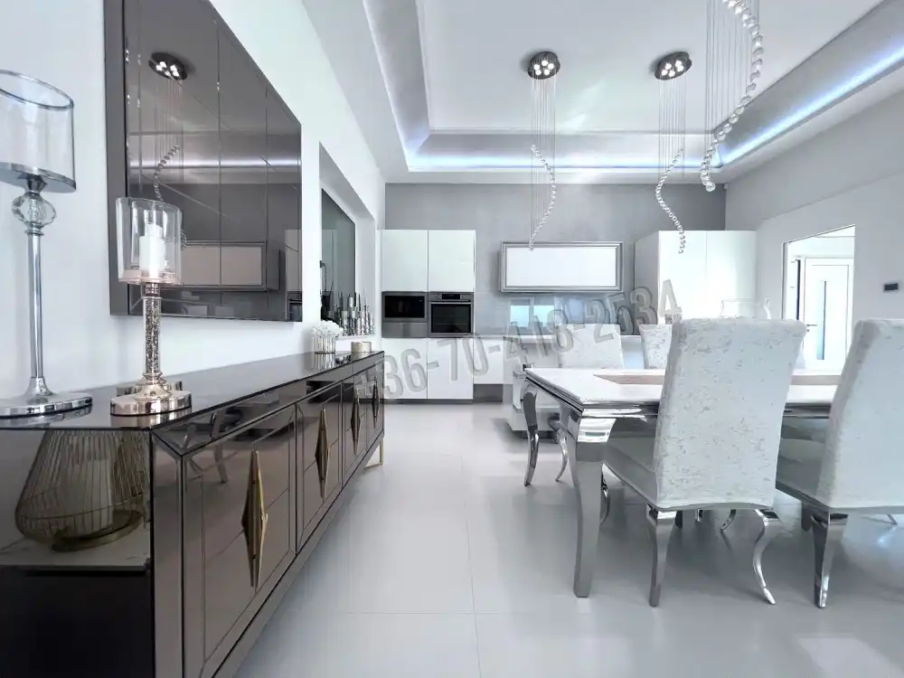 Pest megye - Mogyoród