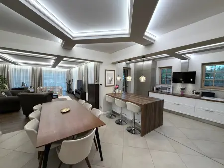 Eladó családi ház, Mogyoród 4 szoba 255 m² 280 M Ft