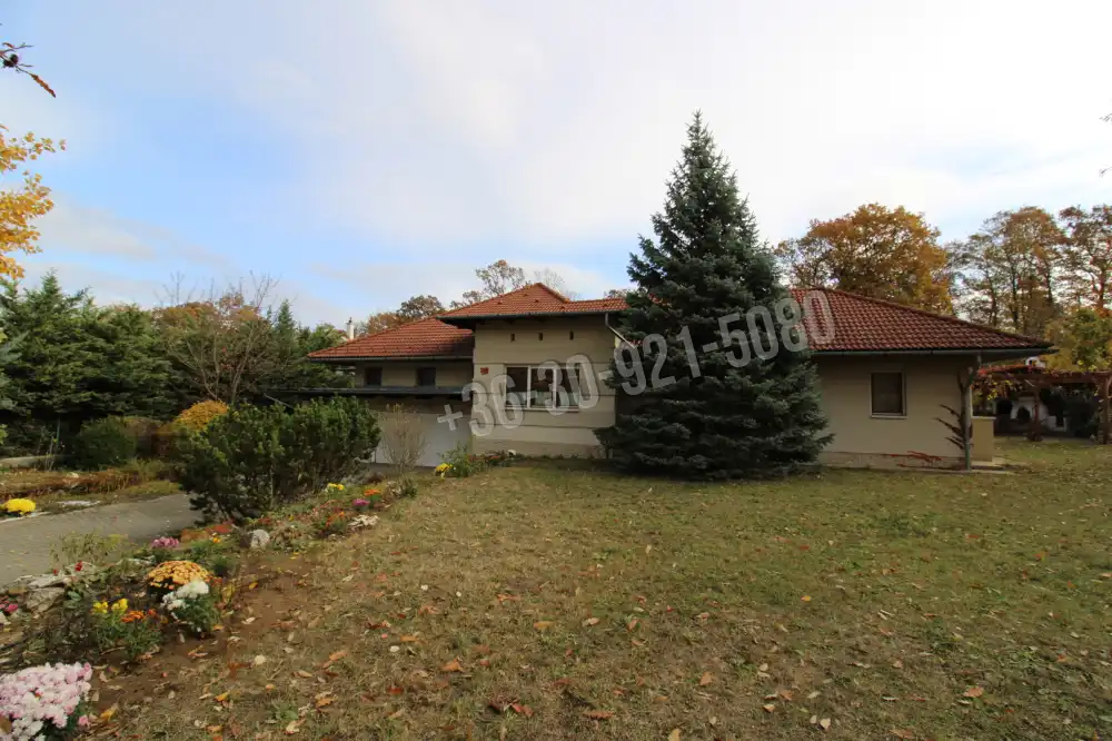 Pest megye - Mogyoród